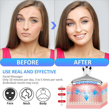 LED Light Therapy