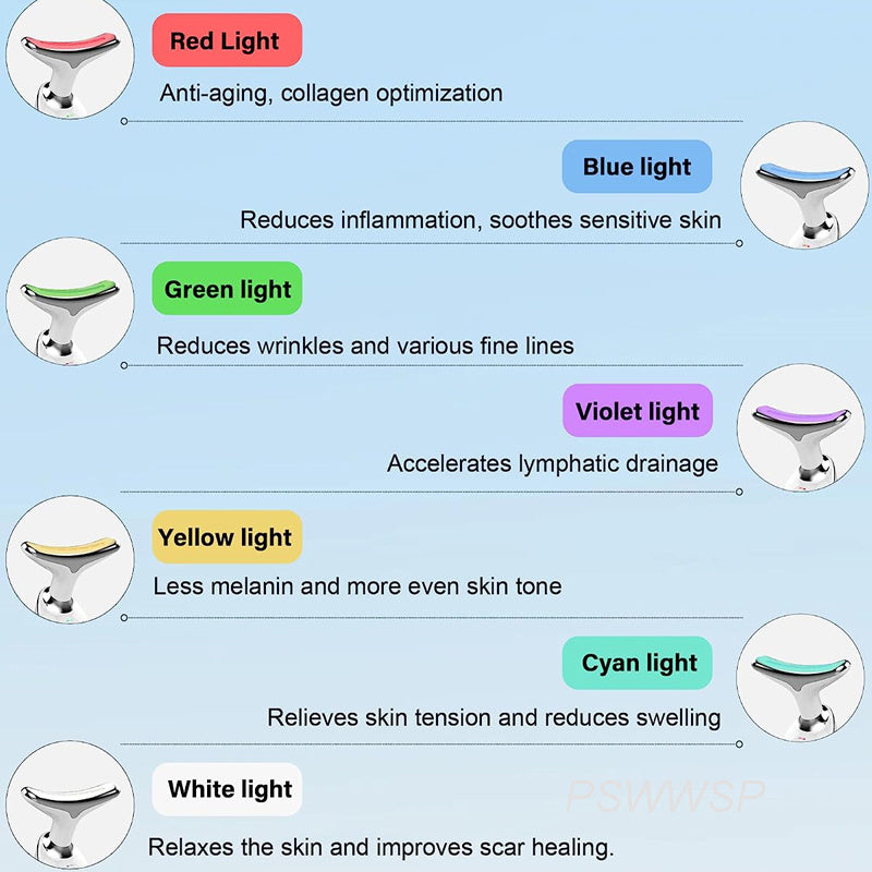 LED Light Therapy