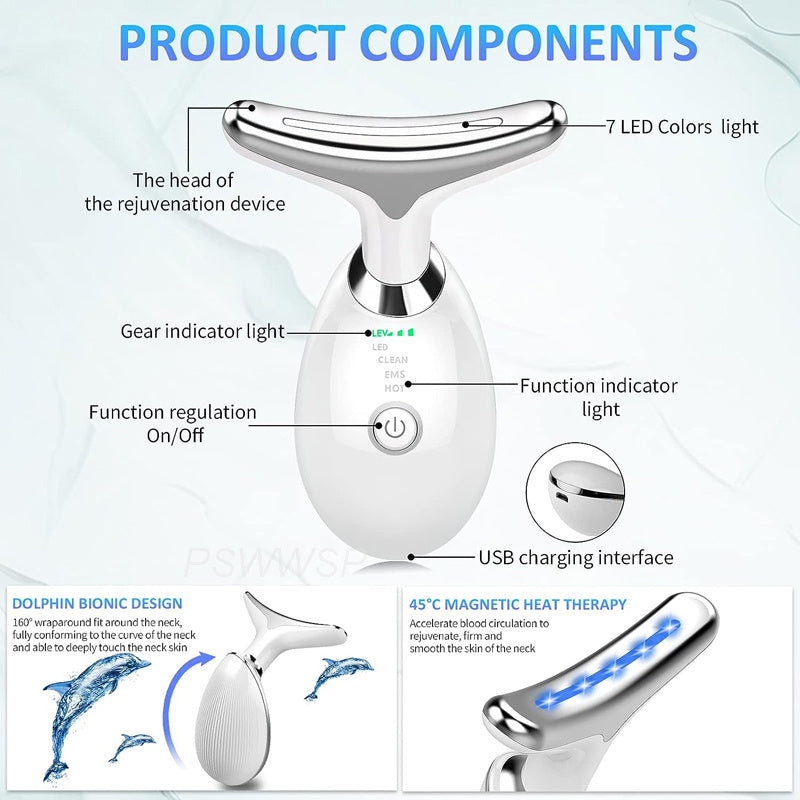 LED Light Therapy