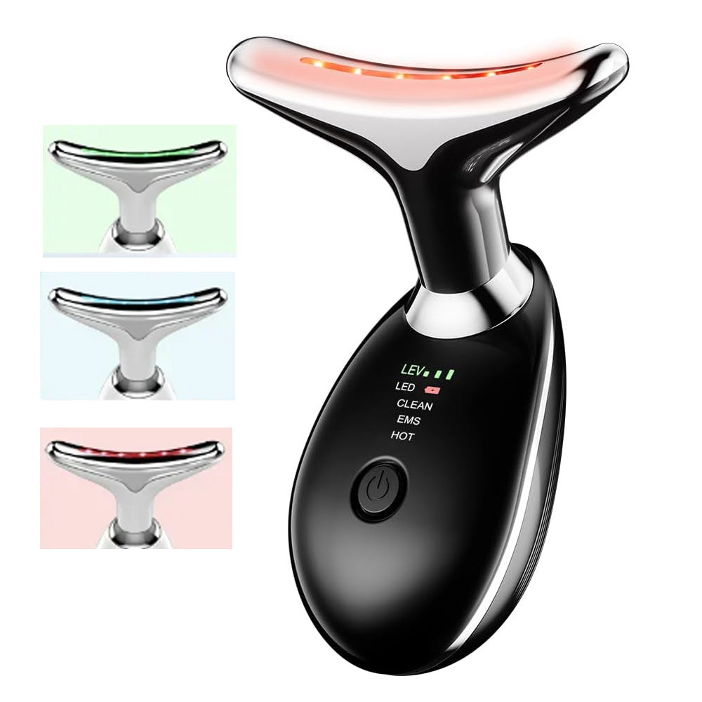 LED Light Therapy