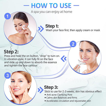 LED Light Therapy