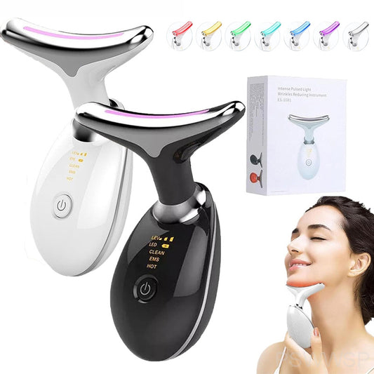 LED Light Therapy